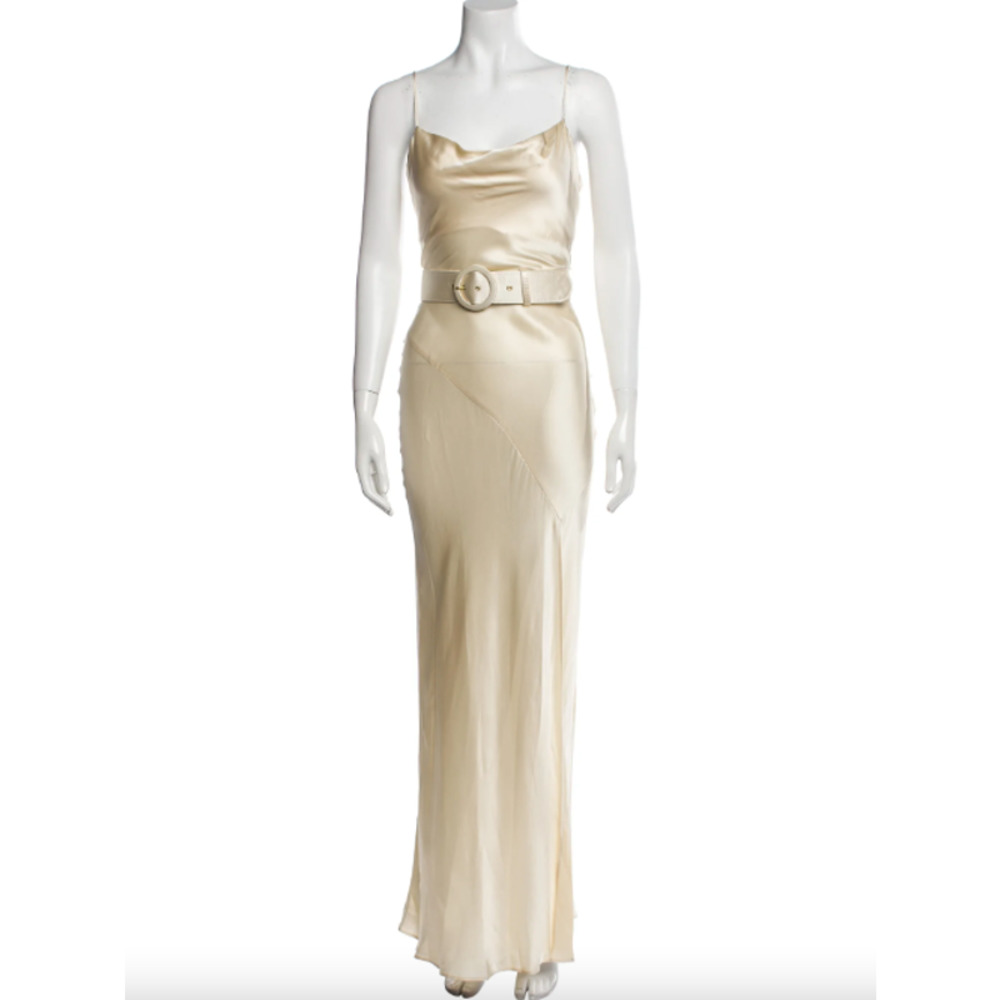 NICHOLAS Lucinda Gown